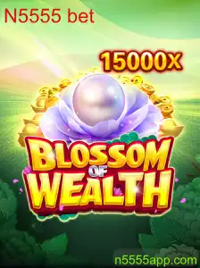 BlossomofWealth