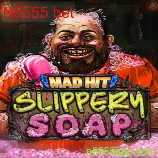 MadHitSlipperySoap