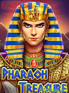 PharaohTreasure