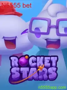 RocketStars