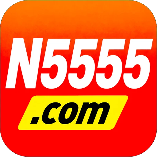 N5555 bet Logo